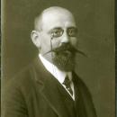 Karl Renner (ca. 1905)